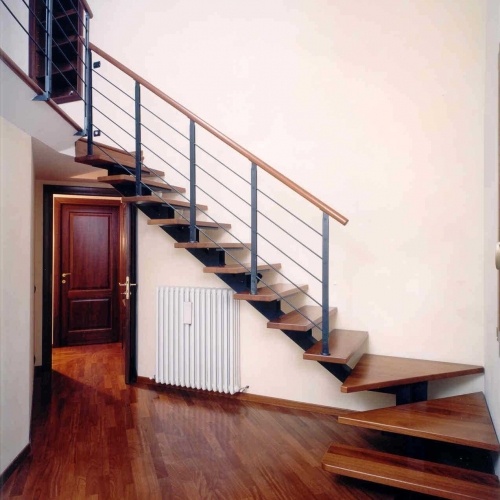 ⤞ scale interne in ferro, scale in legno per interni prezzi, scale ... Costo scala in legno